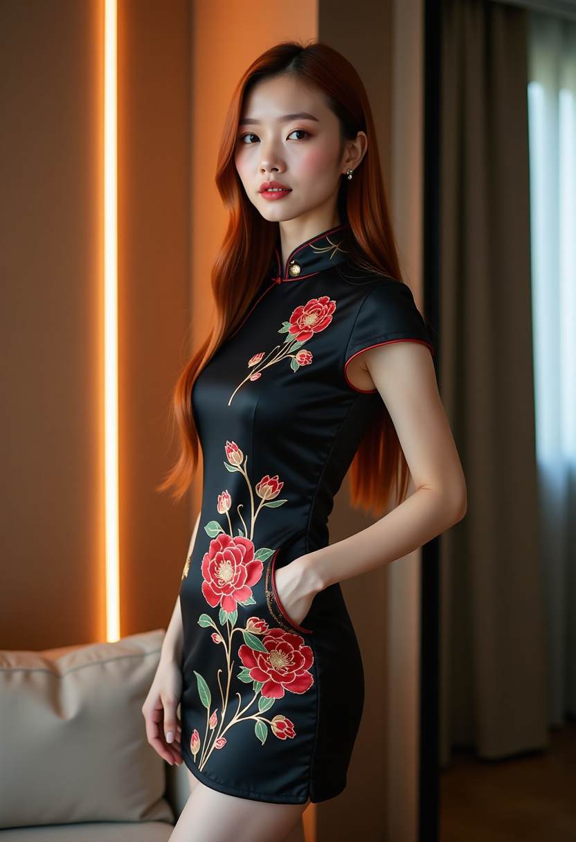 凡人修仙传动漫海报