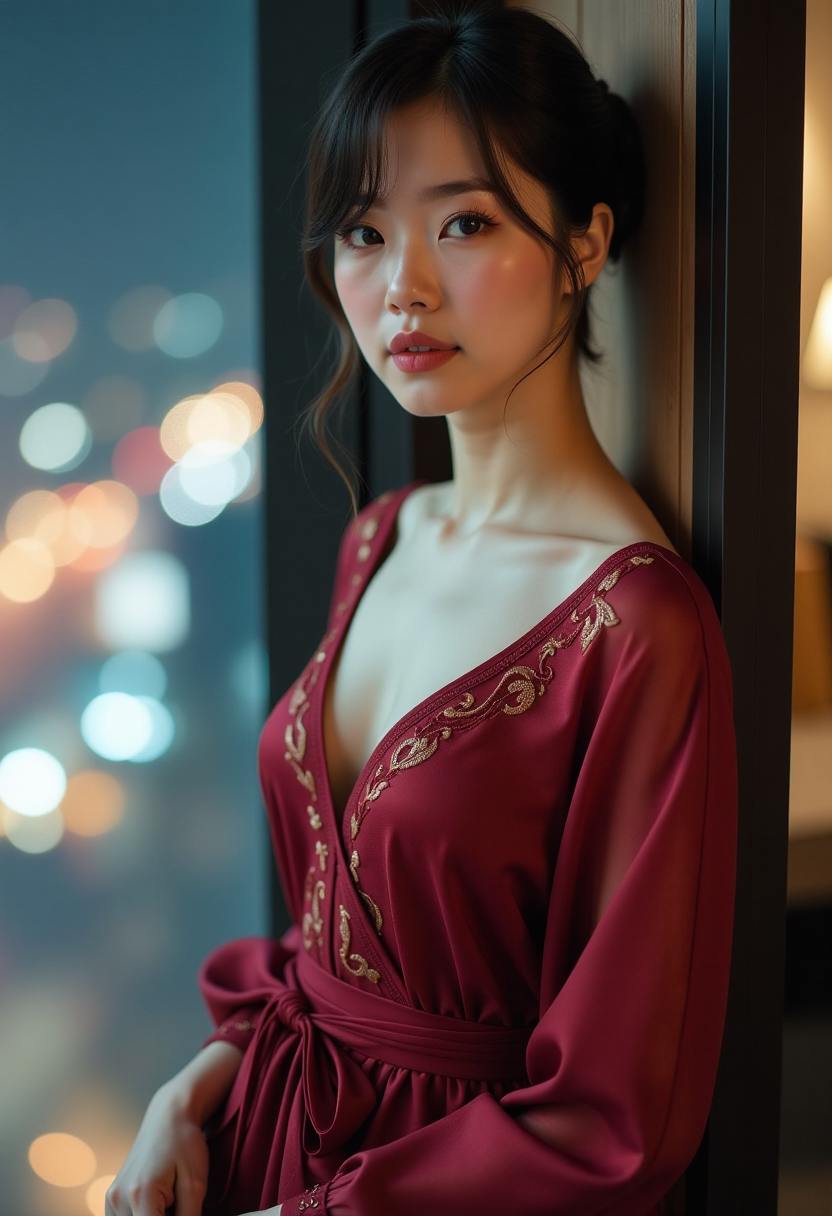 牧神记动漫海报