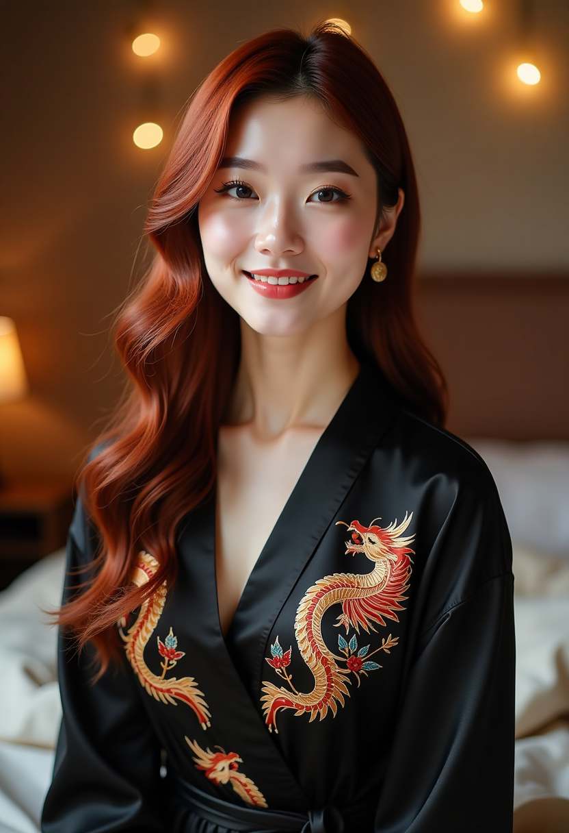 遮天动漫海报